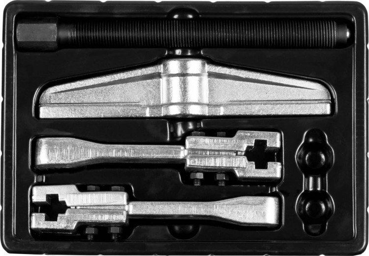 Съемник подшипников ЗУБР 43310-200-150