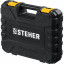Аккумуляторная дрель шуруповерт STEHER CD-120-2