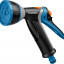 Пистолет поливочный металлический с TPR PROLine BM-8 GRINDA 8-427339_z02
