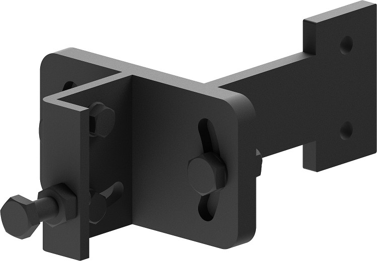 Сцепка ЗУБР СЦ-1