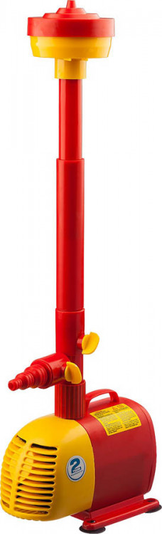 Насос фонтанный GRINDA GFP-50-3.4