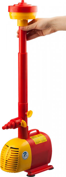 Насос фонтанный GRINDA GFP-50-3.4