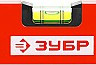 Уровень строительный ЗУБР 34584-100