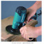 Полировальная шлифмашина MAKITA GV6010