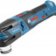 Аккумуляторный мультитул BOSCH GOP 12V-28