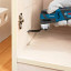 Аккумуляторный мультитул BOSCH GOP 12V-28