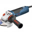 Болгарка BOSCH GWS 19-125 CI