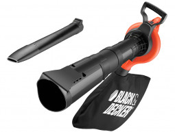 Пылесос-воздуходувка BLACK&DECKER GW2810