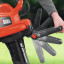 Пылесос-воздуходувка BLACK&DECKER GW2810