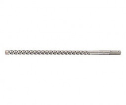 Бур BOSCH SDS plus-5X 10x200x260 (10 шт.)