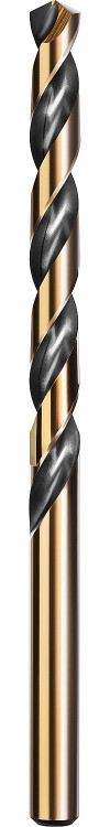 Сверло KRAFTOOL 29656-6.5