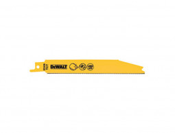 Полотно для сабельной пилы DeWALT DT2426