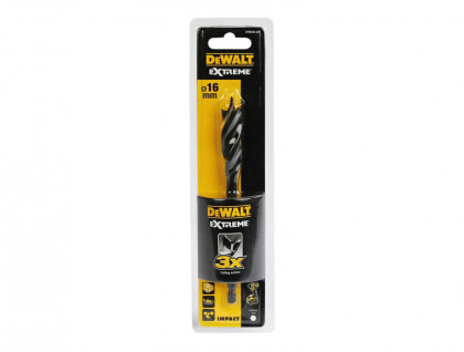 Сверло по дереву спиральное DeWALT DT90240