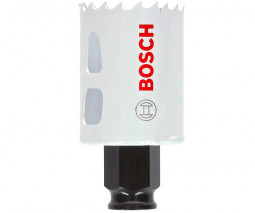Коронка Bosch Progressor for Wood and Metal 38 мм