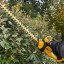 Кусторез DeWALT DCM563P1