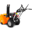 Бензиновый снегоуборщик YARD FOX 7154E