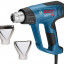 Строительный фен BOSCH GHG 20-63