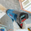 Строительный фен BOSCH GHG 20-63