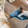 Строительный фен BOSCH GHG 20-63
