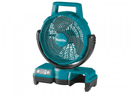 Аккумуляторный вентилятор MAKITA DCF203Z