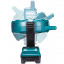 Аккумуляторный вентилятор MAKITA DCF203Z