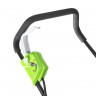 Газонокосилка аккумуляторная Greenworks G40LM35K2, 40V, 35 см, c 1хАКБ 2 А.ч и ЗУ