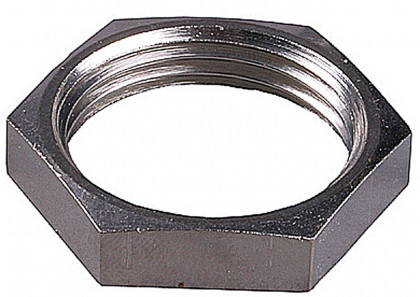 Контргайка GENERAL FITTINGS 51095-1/2