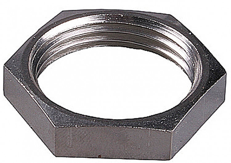Контргайка GENERAL FITTINGS 51095-1/2