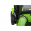 Газонокосилка самоходная Greenworks GC82LM51SP2, 51 см, c 1*АКБ 5 А.ч и ЗУ