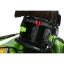 Газонокосилка самоходная Greenworks GC82LM51SP2, 51 см, c 1*АКБ 5 А.ч и ЗУ