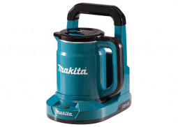 Аккумуляторный чайник MAKITA DKT360Z