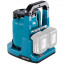 Аккумуляторный чайник MAKITA DKT360Z