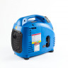 Бензиновый инверторный электрогенератор ЗУБР ЗИГ-1200