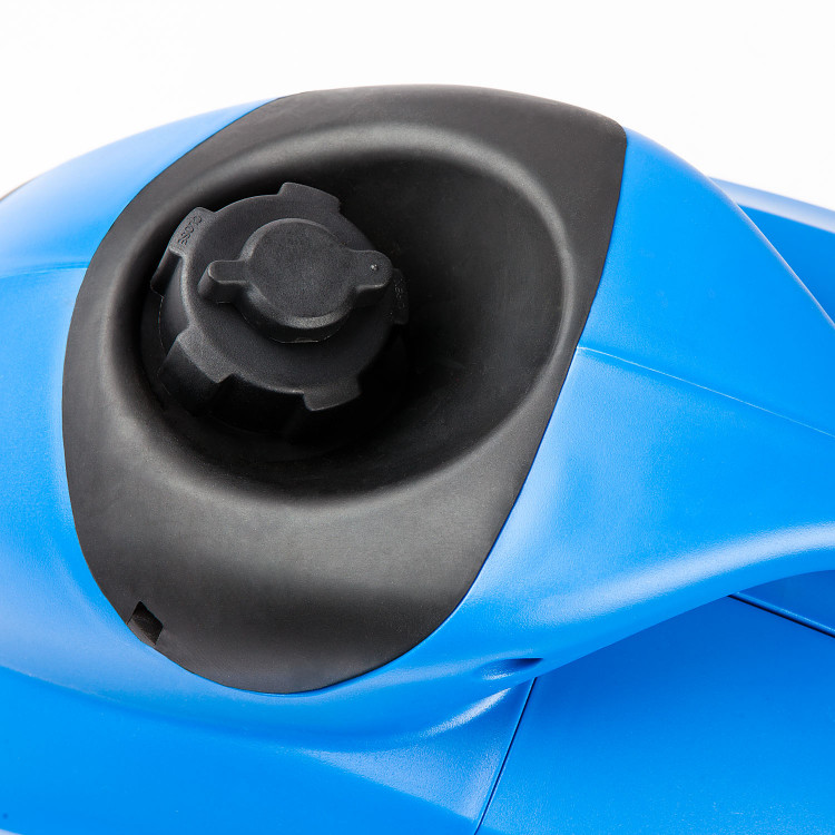 Бензиновый инверторный электрогенератор ЗУБР ЗИГ-1200