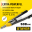 Заклепочник STAYER 3106_z01