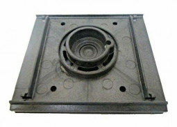 Опорная плита MAKITA 154657-0