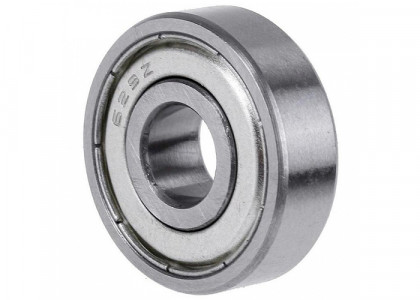 Шарикоподшипник  629ZZ 9554-58NB MAKITA 210063-0