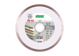 Алмазный диск DISTAR 1A1R 180 Hard ceramics