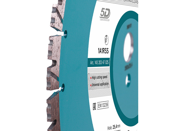 Алмазный диск DISTAR 1A1RSS/C3-H 350 Technic Advanced