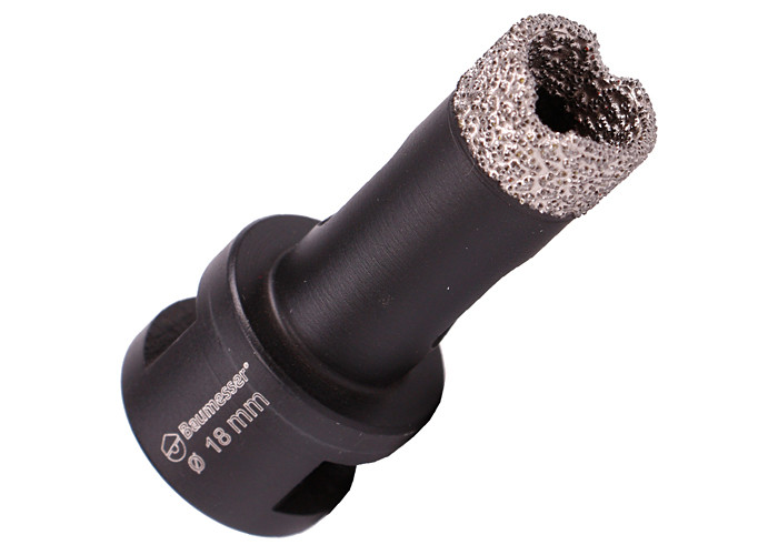 Сверло алмазное DDR-V 18x30xM14 Keramik Pro DISTAR 910283018055