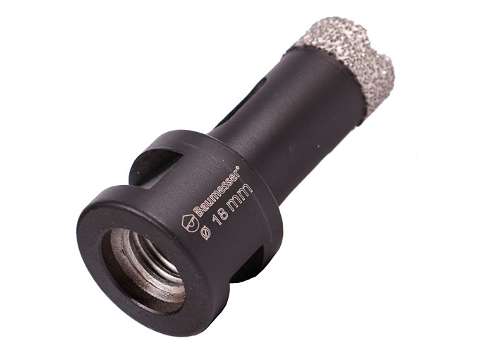 Сверло алмазное DDR-V 18x30xM14 Keramik Pro DISTAR 910283018055