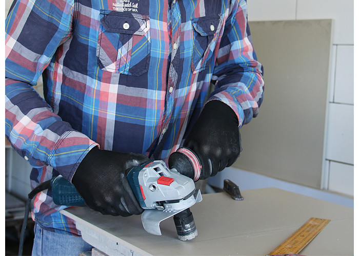 Сверло алмазное DDR-V 18x30xM14 Keramik Pro DISTAR 910283018055