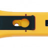 Нож с круговым лезвием OLFA OL-RTY-2/G