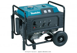 Бензогенератор MAKITA EG5550A
