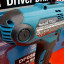 Сетевой шуруповерт MAKITA DF0300