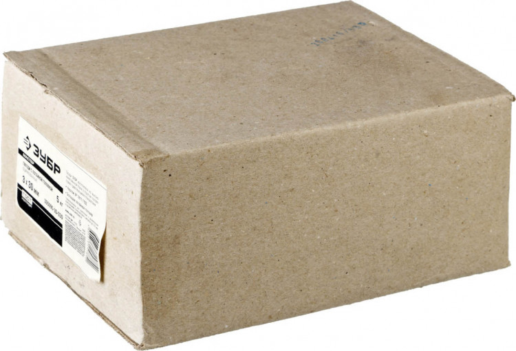 Гвозди ЗУБР 305090-30-030 являются самым распространенным и удобным крепежом при сборке различных конструкций с использованием дерева. Гвозди с большой потайной головкой изготовлены из высококачественной стали в строгом соответствии с действующими стандар