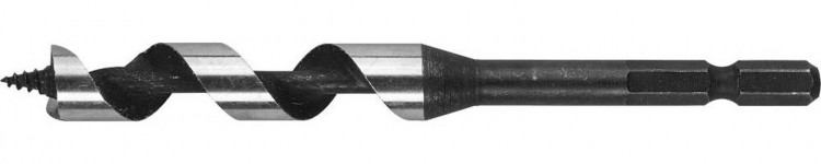 Сверло ЗУБР 29483-120-10