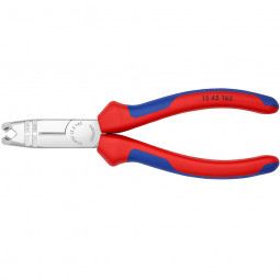 Стриппер для снятия изоляции KNIPEX KN-1345165