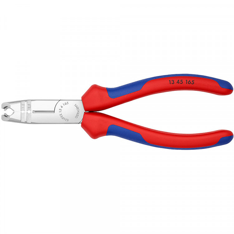 Стриппер для снятия изоляции KNIPEX KN-1345165