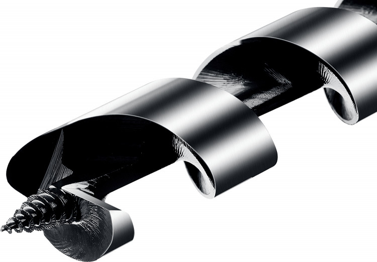 Сверло ЗУБР 2948-450-22_z02